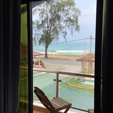 Eleven25 Roomstay Dungun Ngoại thất bức ảnh