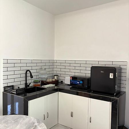 Eleven25 Roomstay Dungun Ngoại thất bức ảnh