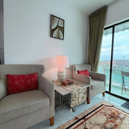 Eleven25 Roomstay Dungun Ngoại thất bức ảnh