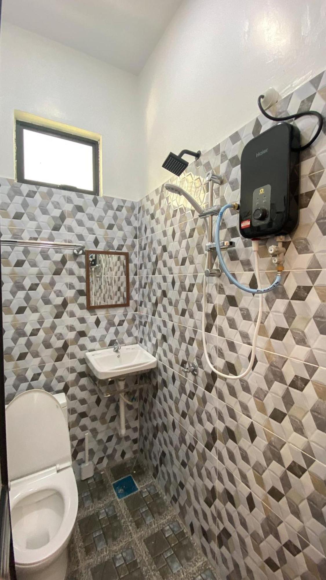 Eleven25 Roomstay Dungun Ngoại thất bức ảnh