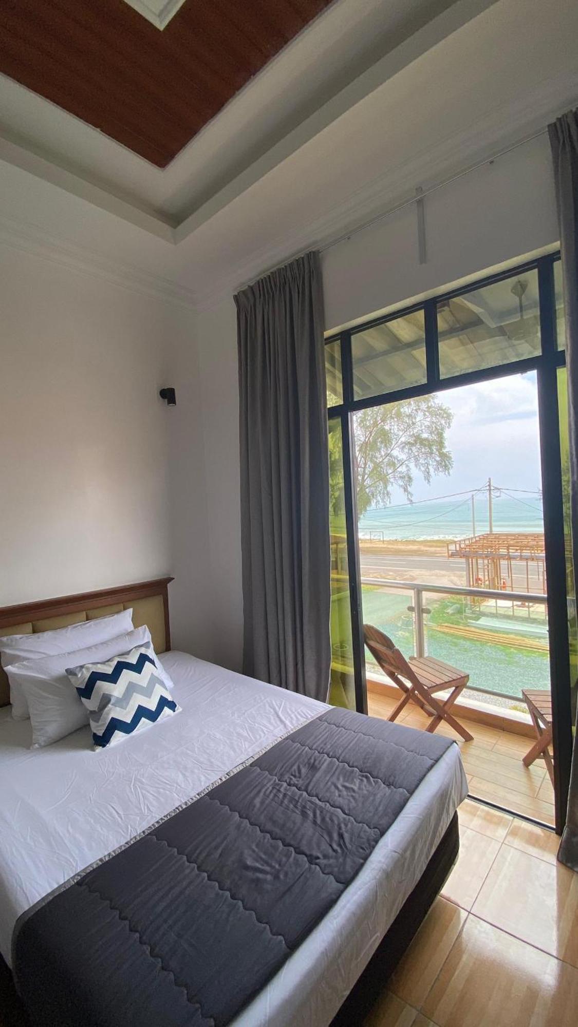 Eleven25 Roomstay Dungun Ngoại thất bức ảnh