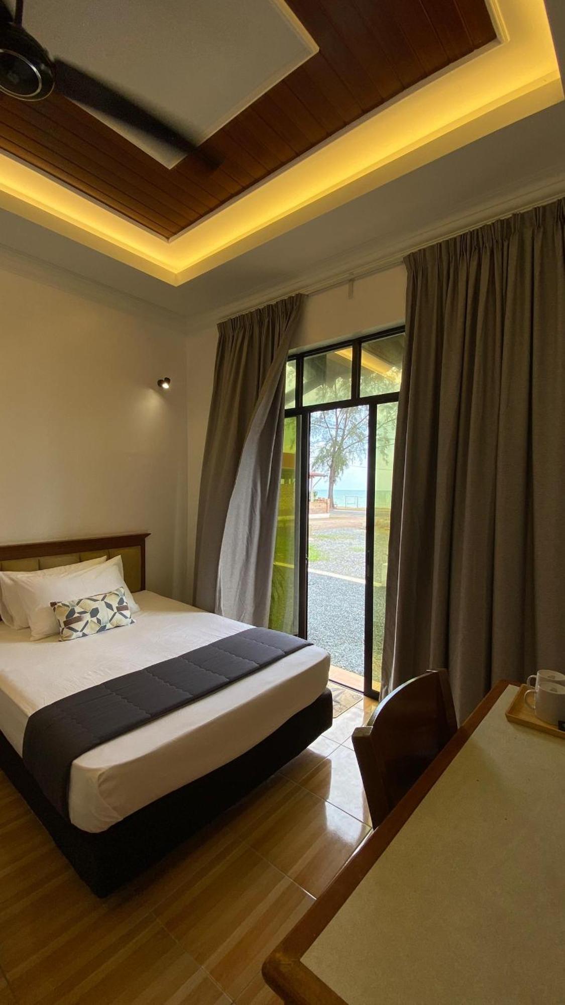Eleven25 Roomstay Dungun Ngoại thất bức ảnh