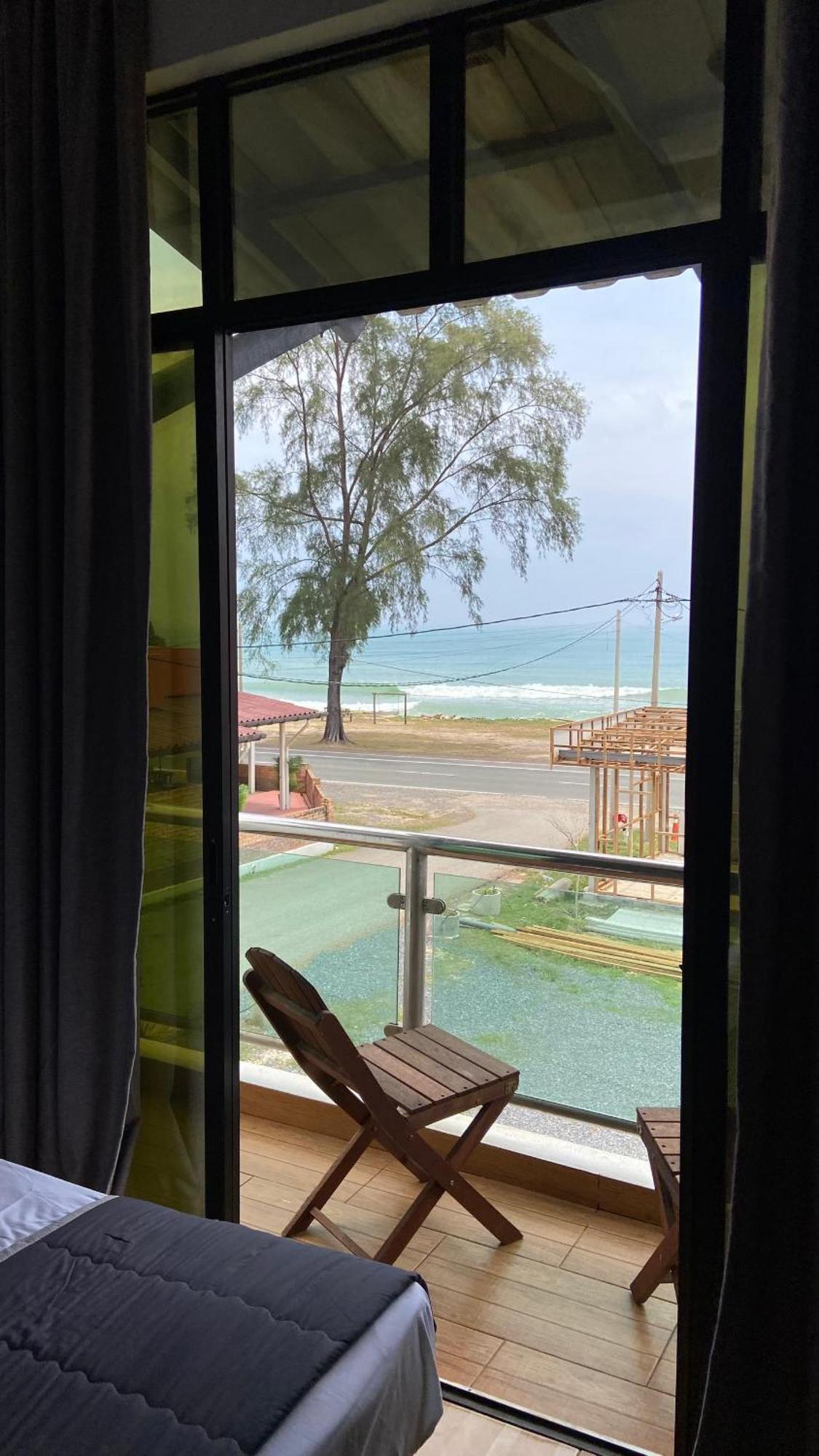 Eleven25 Roomstay Dungun Ngoại thất bức ảnh