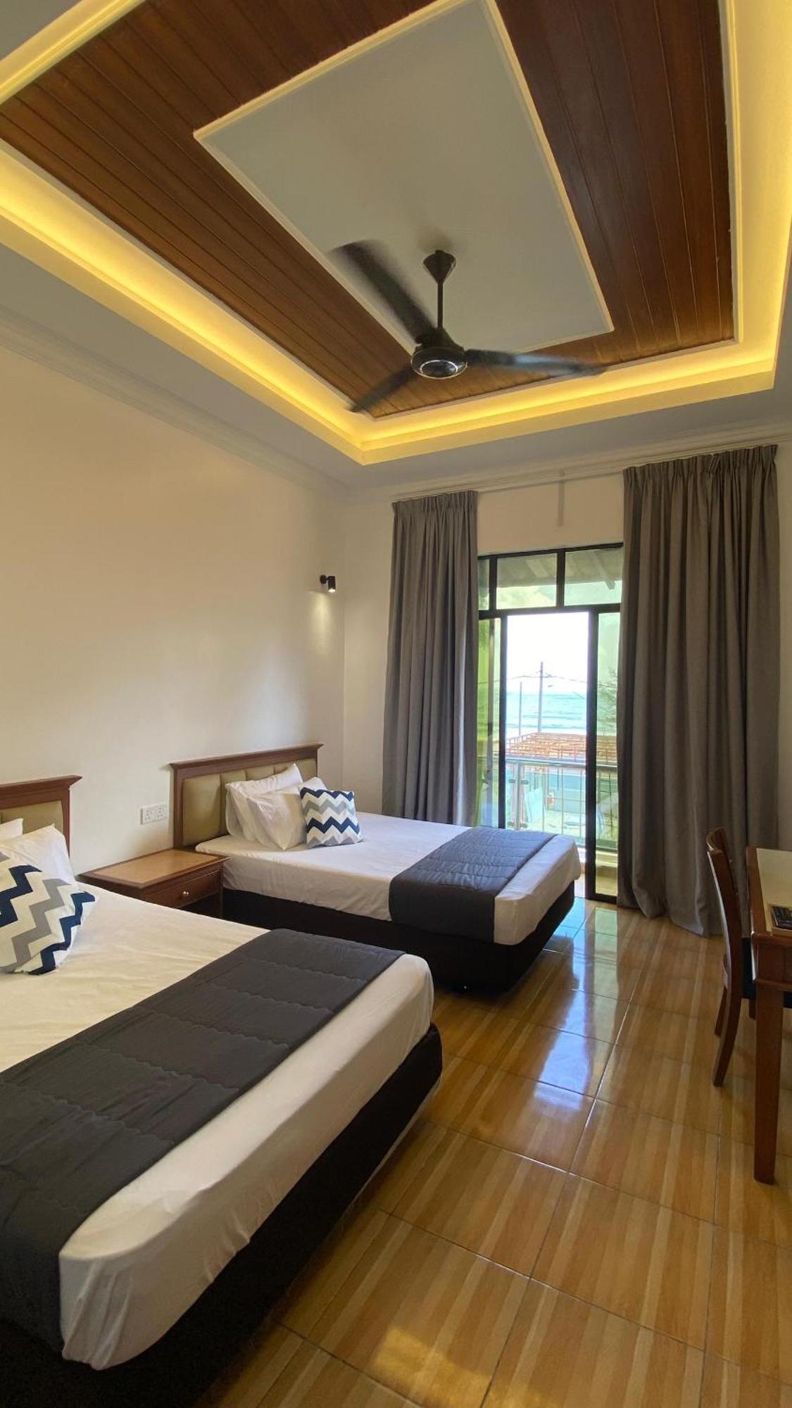 Eleven25 Roomstay Dungun Ngoại thất bức ảnh