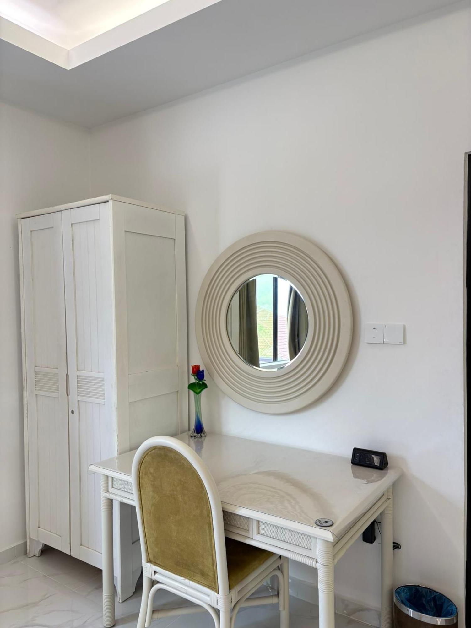 Eleven25 Roomstay Dungun Ngoại thất bức ảnh