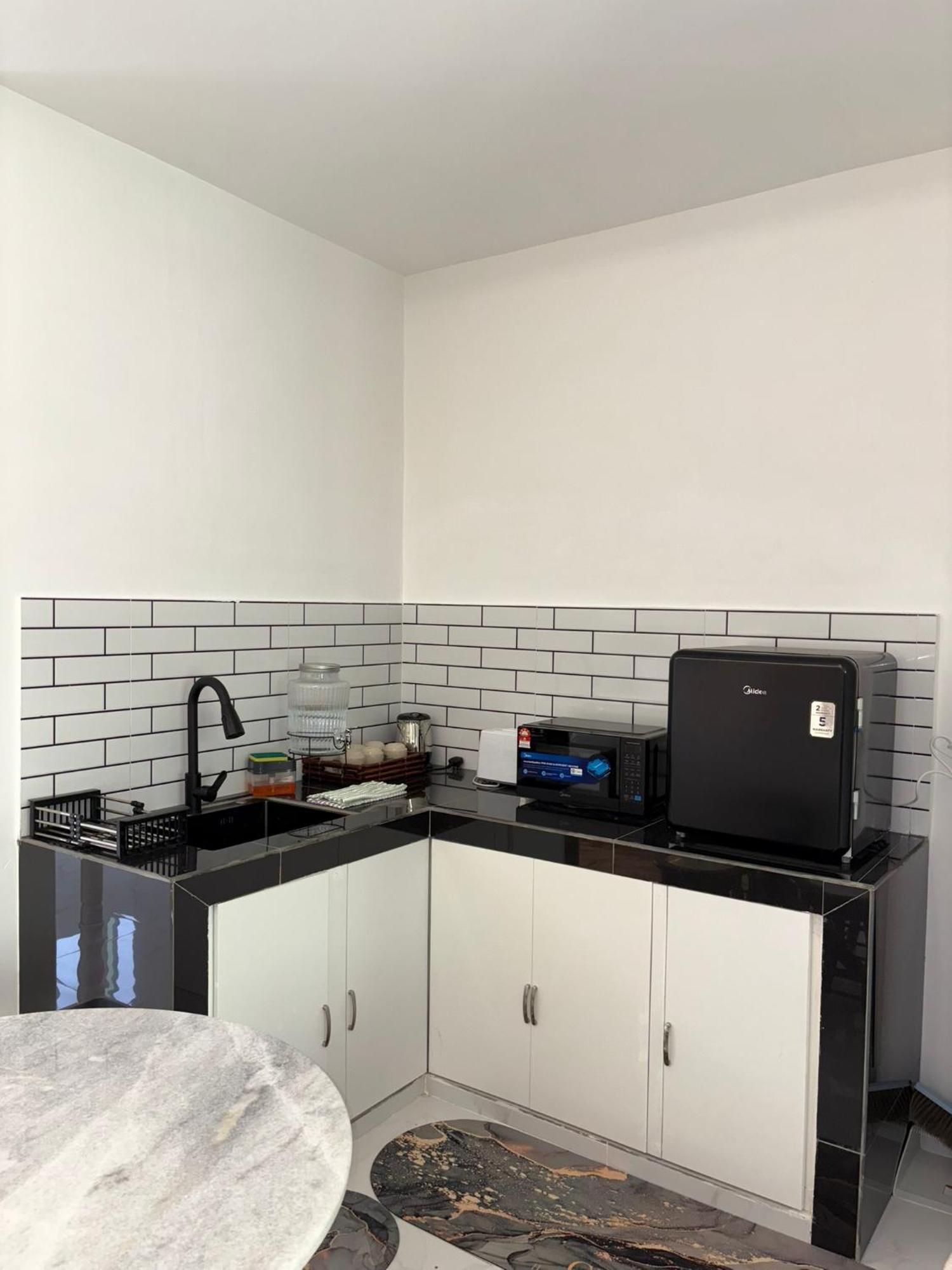 Eleven25 Roomstay Dungun Ngoại thất bức ảnh
